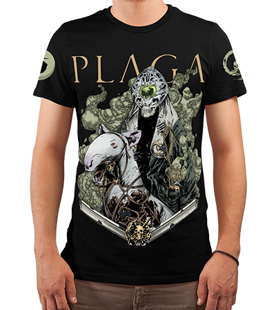  PLAGA () - Deadbrush.ru