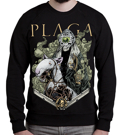  PLAGA SW () - Deadbrush.ru