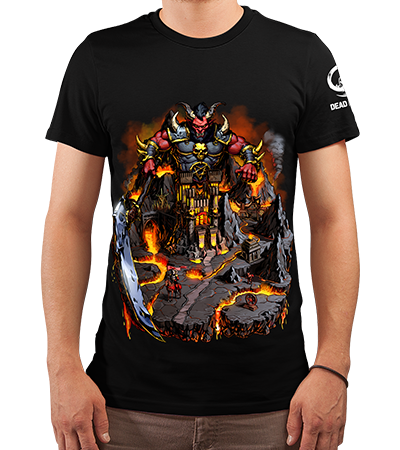 Inferno Remaster R